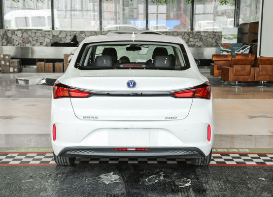 Van de de Sedan Elektrische Auto 2022 van Changaneado EV460 Officiële Norm 365405KM