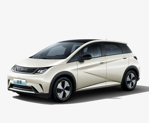 Zuiver Elektrisch Mini Byd Dolphin Ev 301405KM 5 Deuren 5 Zetels
