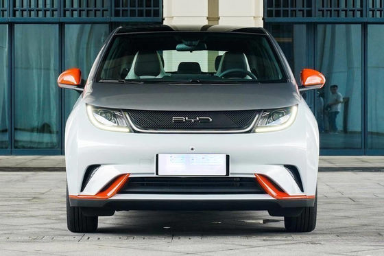 Zuiver Elektrisch Mini Byd Dolphin Ev 301405KM 5 Deuren 5 Zetels