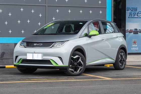 Zuiver Elektrisch Mini Byd Dolphin Ev 301405KM 5 Deuren 5 Zetels
