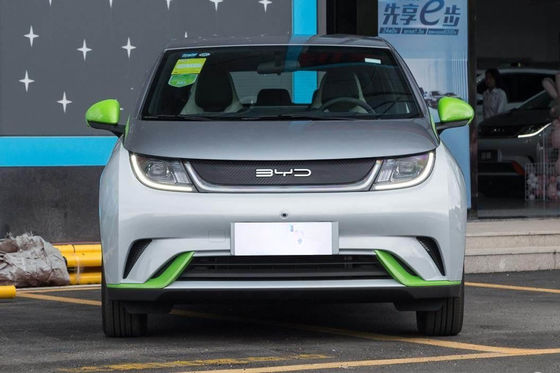 Zuiver Elektrisch Mini Byd Dolphin Ev 301405KM 5 Deuren 5 Zetels