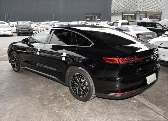 Het medio Grote 506KM Byd E9 Ev Sedan Bedrijfsuitgave Intelligente Drijven